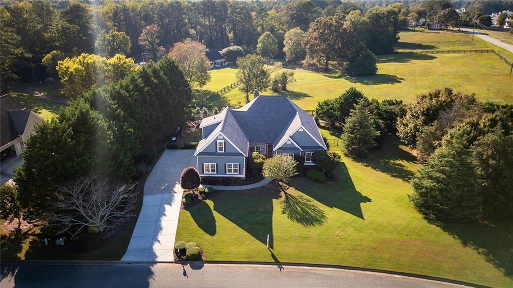 1207 Olde Lexington Road