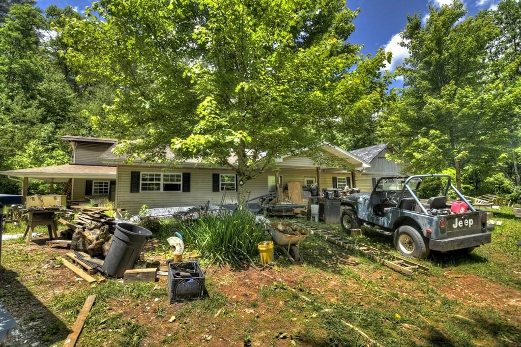 126 Walter Mountain Drive