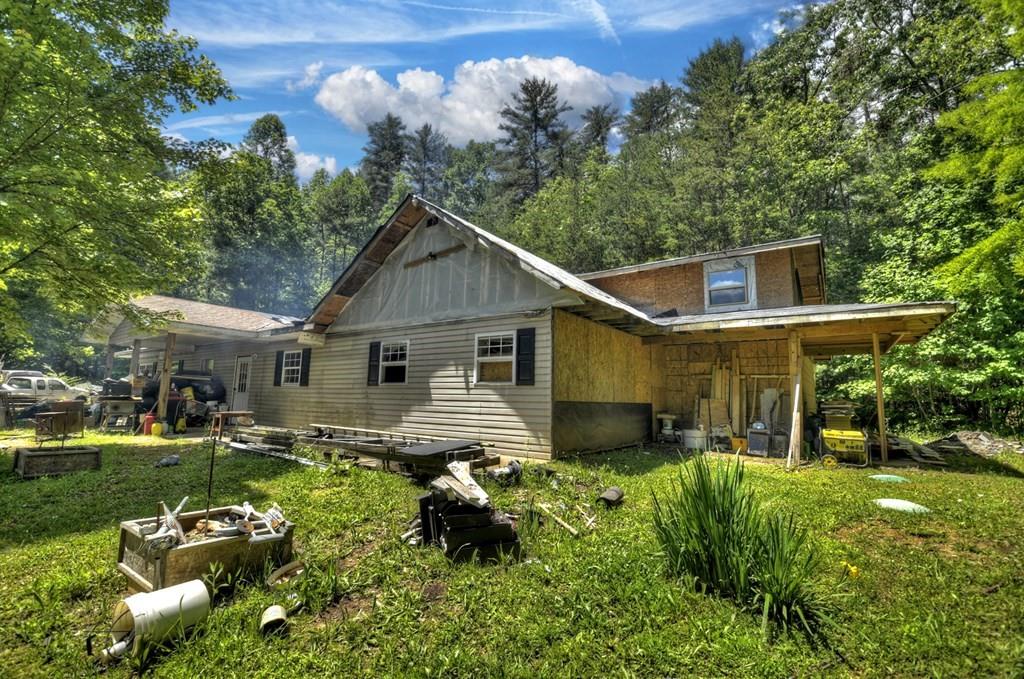 126 Walter Mountain Drive