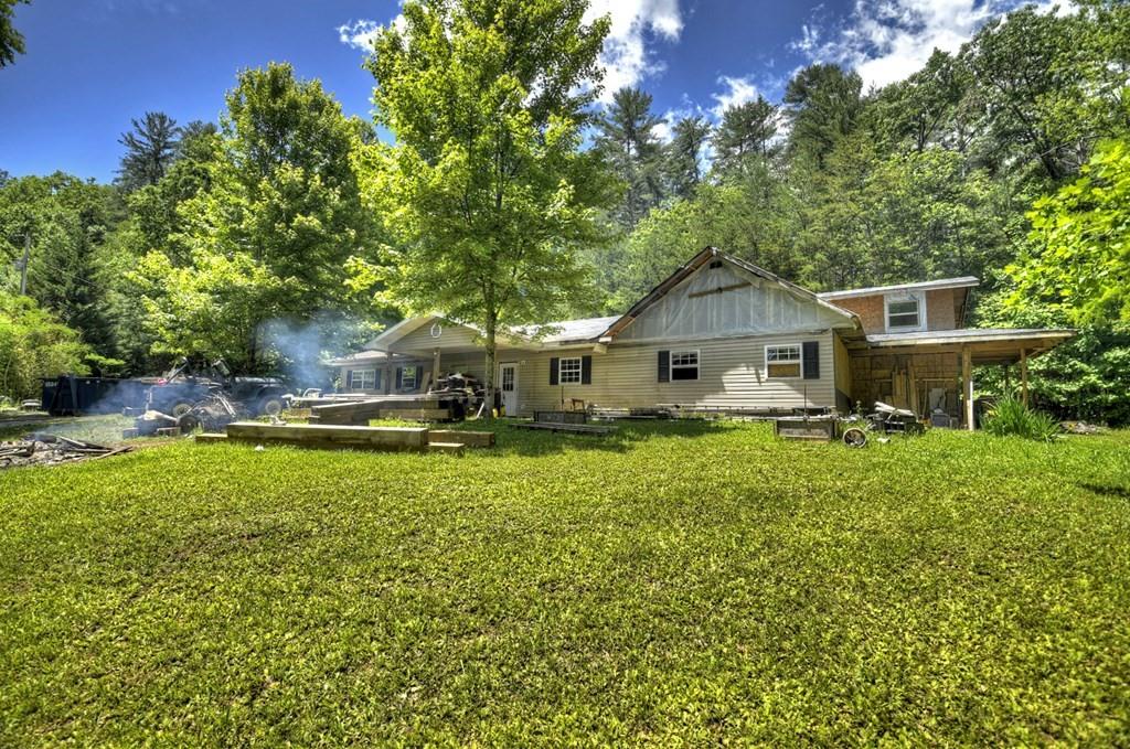 126 Walter Mountain Drive