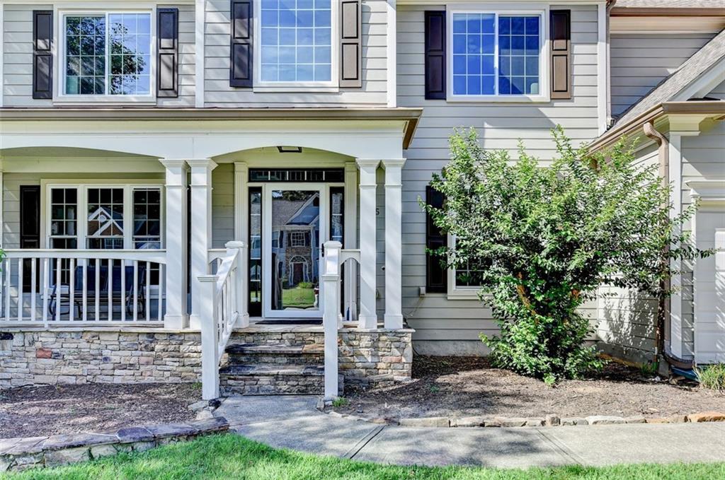 355 GAINES OAK Way