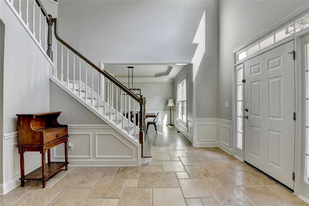 355 GAINES OAK Way