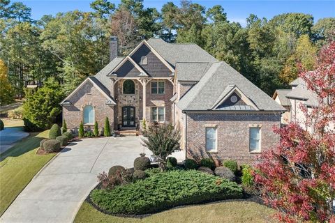 2711 Wildflower Way Hoschton GA 30548