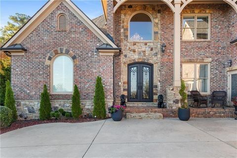 Homes For Sale - 2711 Wildflower Way<br/> Barrow County, Hoschton, GA 30548