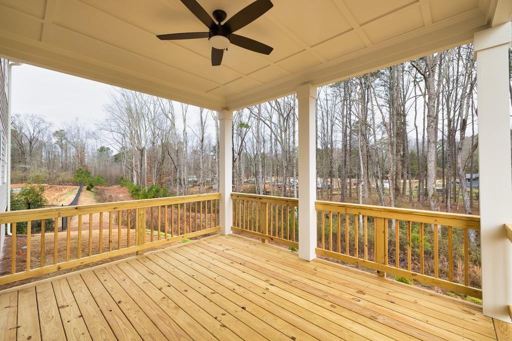 3390 Hillshire Drive, Cumming, Georgia image 44