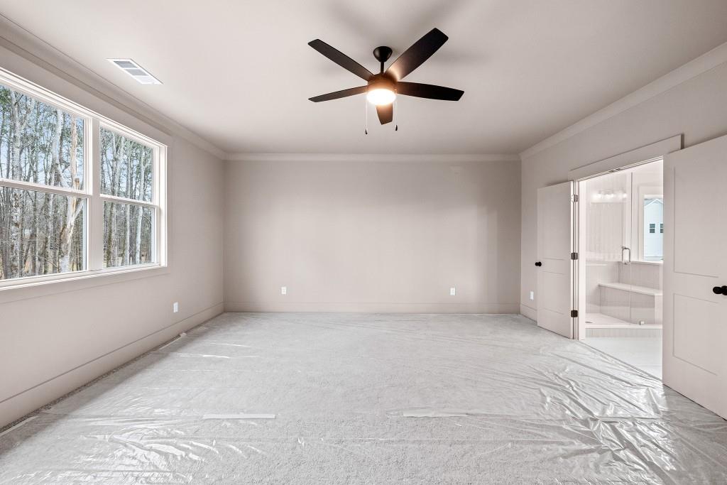3390 Hillshire Drive, Cumming, Georgia image 34