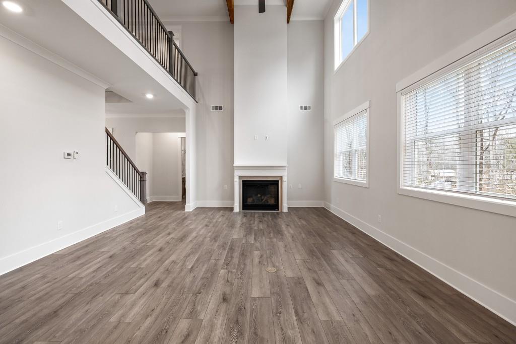 3390 Hillshire Drive, Cumming, Georgia image 11