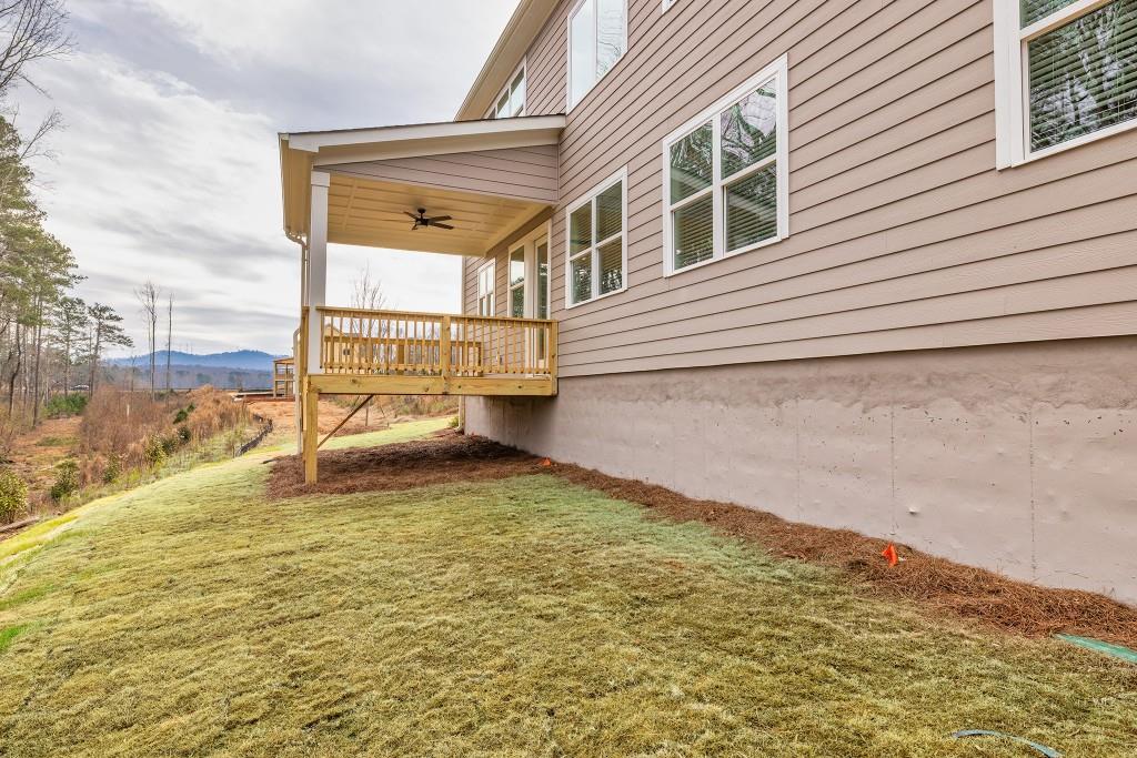 3390 Hillshire Drive, Cumming, Georgia image 46