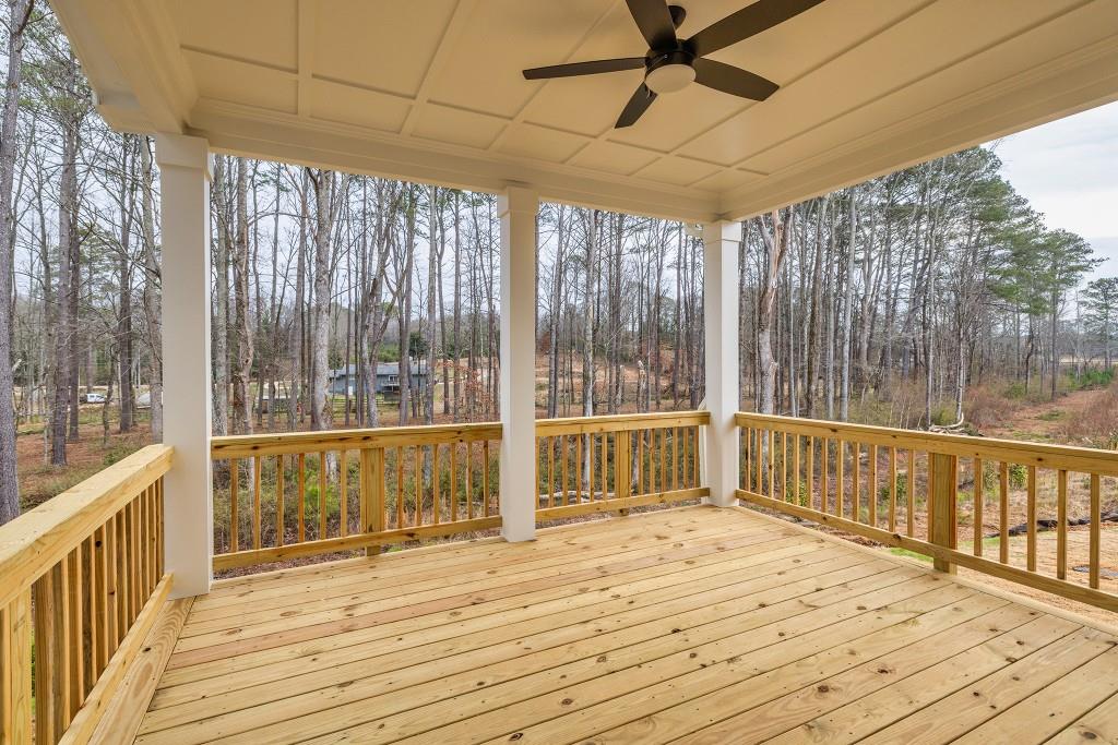 3390 Hillshire Drive, Cumming, Georgia image 43