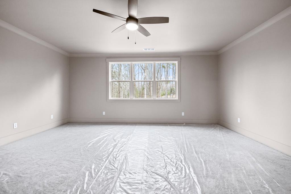 3390 Hillshire Drive, Cumming, Georgia image 32