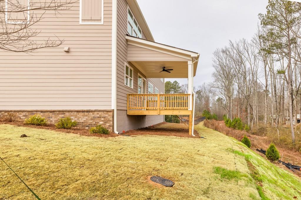 3390 Hillshire Drive, Cumming, Georgia image 45