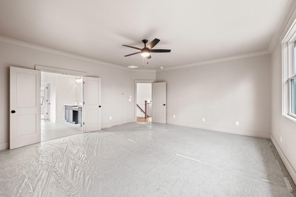 3390 Hillshire Drive, Cumming, Georgia image 35