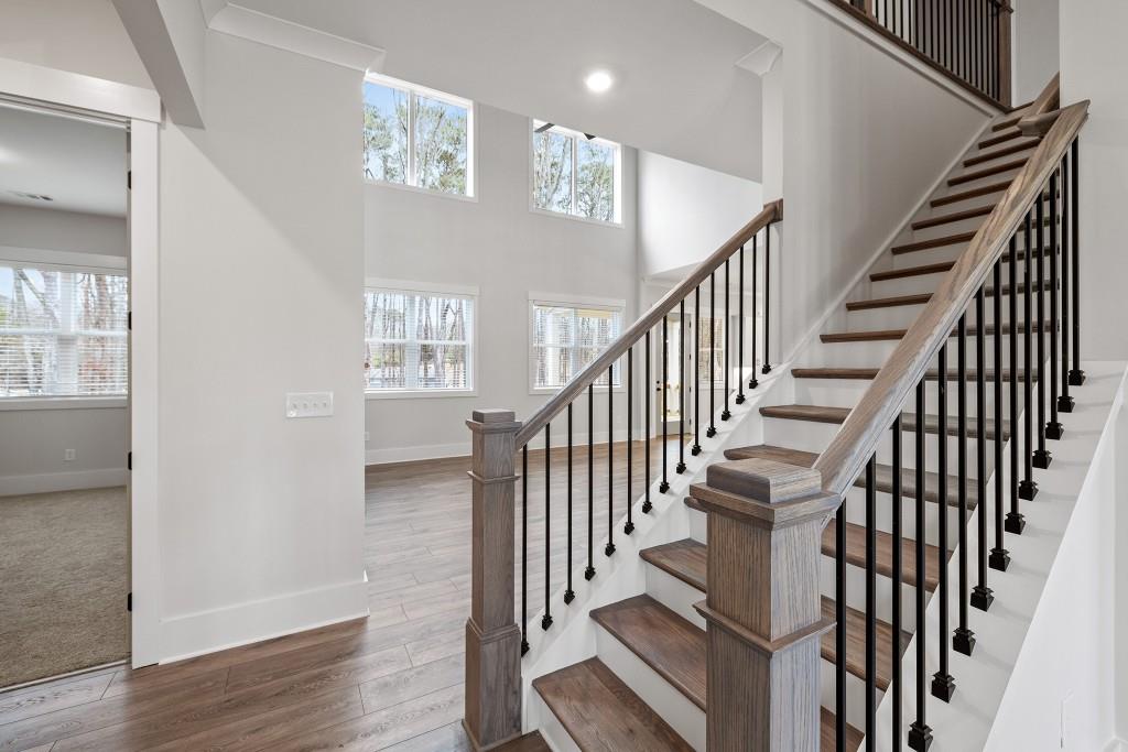 3390 Hillshire Drive, Cumming, Georgia image 9