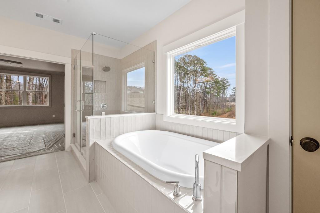 3390 Hillshire Drive, Cumming, Georgia image 40