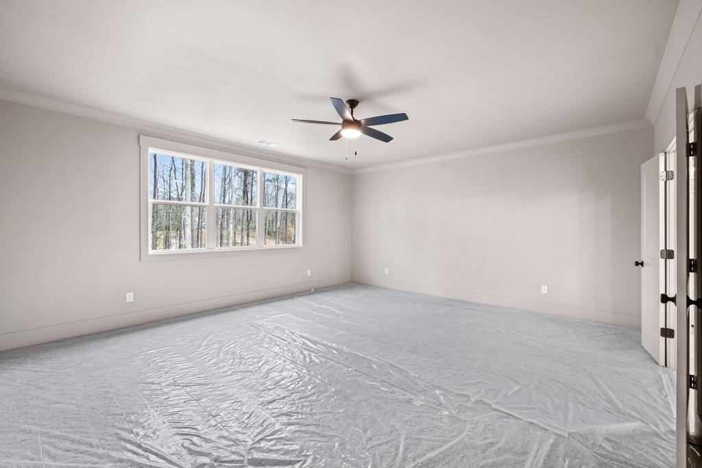 3390 Hillshire Drive, Cumming, Georgia image 33