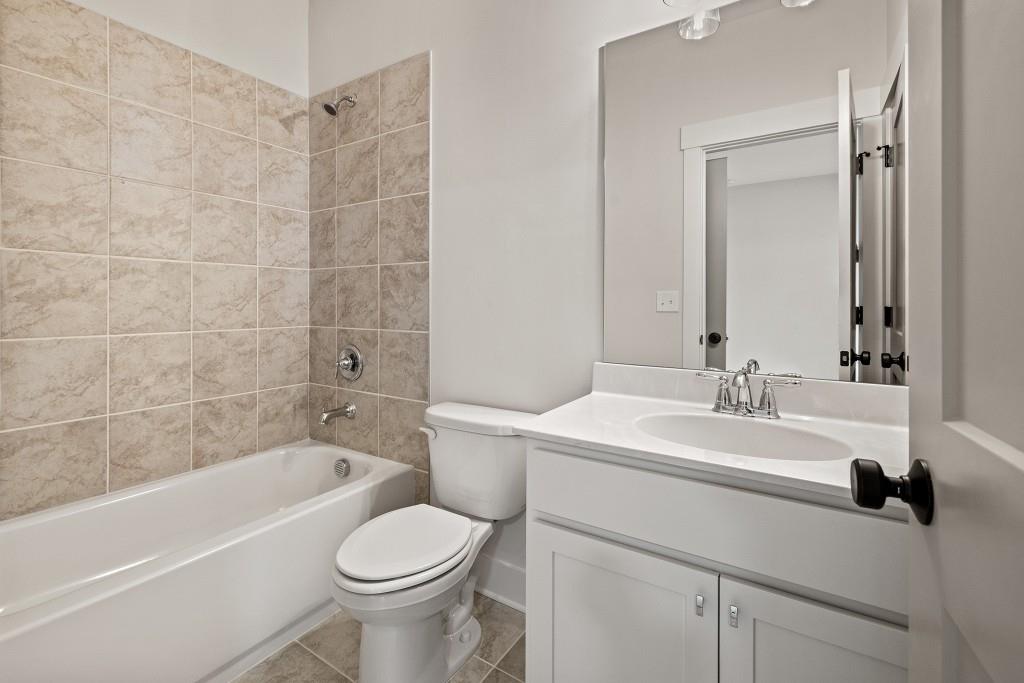 3390 Hillshire Drive, Cumming, Georgia image 25