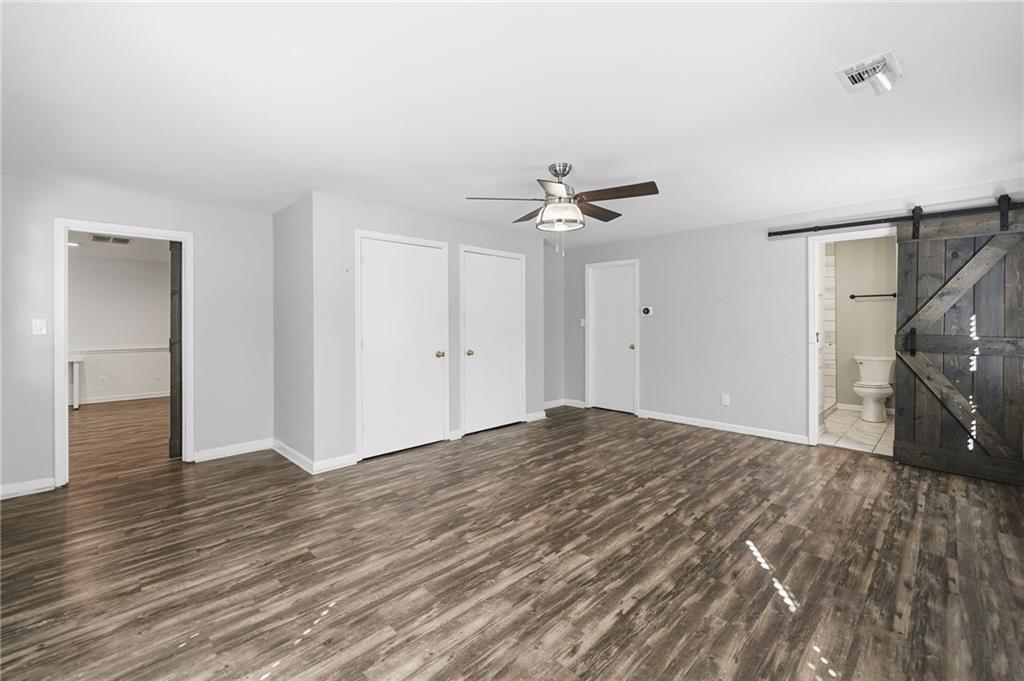 Huntcliff - Residential