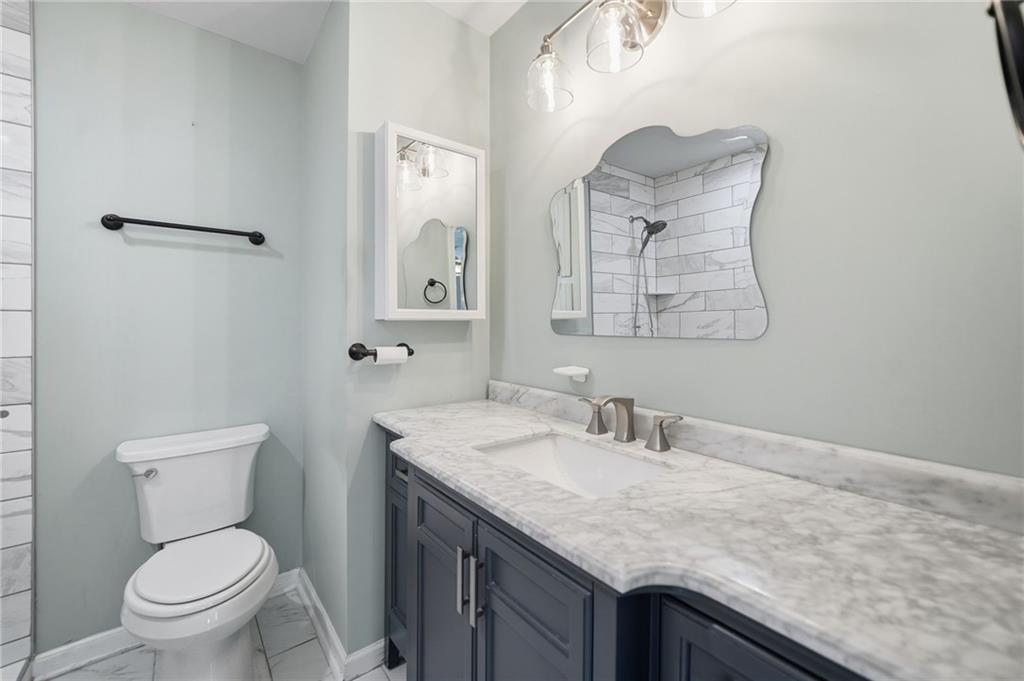 Huntcliff - Residential