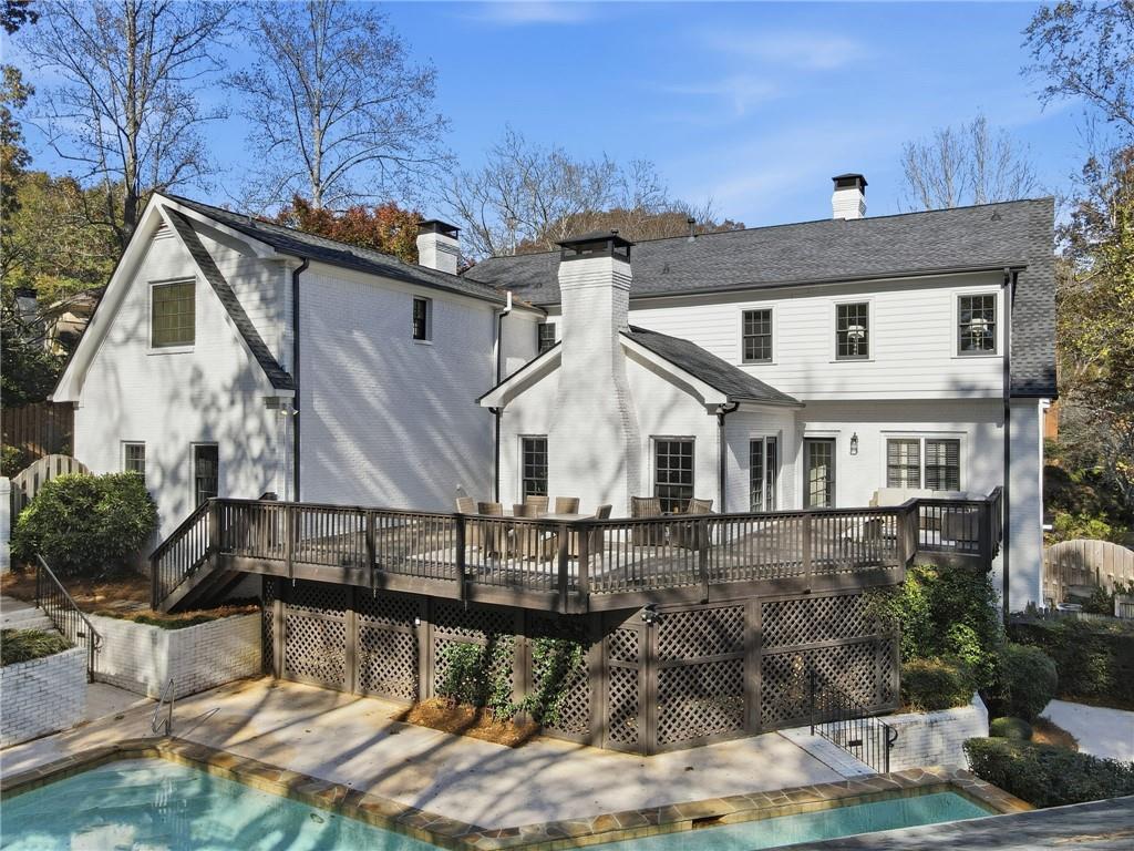 Huntcliff - Residential