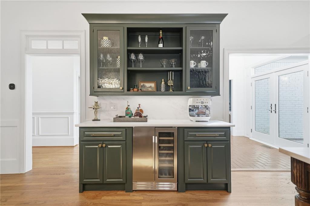 Huntcliff - Residential