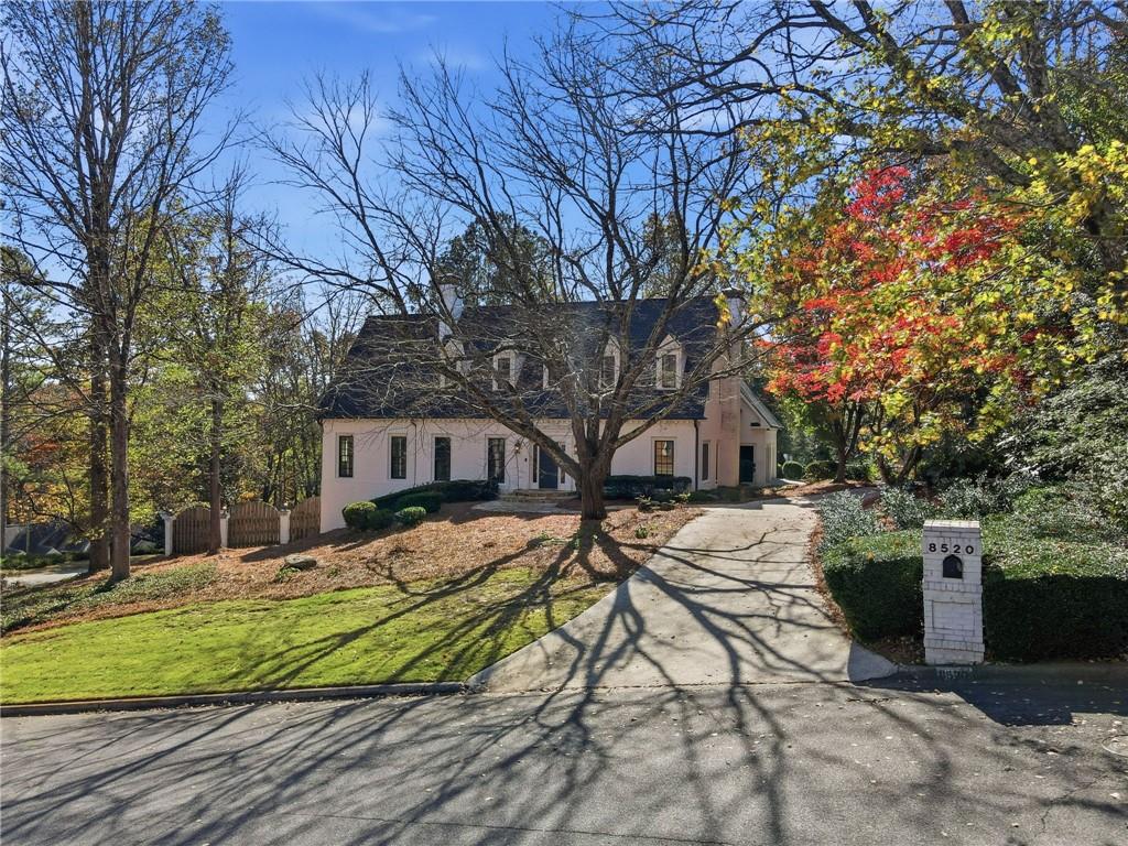 8520 Valemont Drive