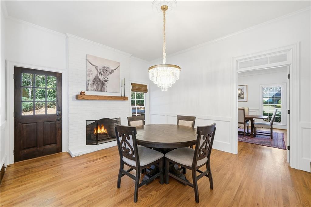 Huntcliff - Residential