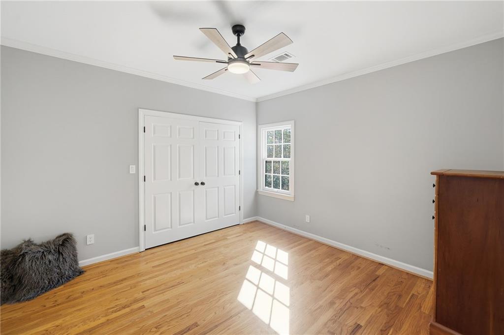 Huntcliff - Residential