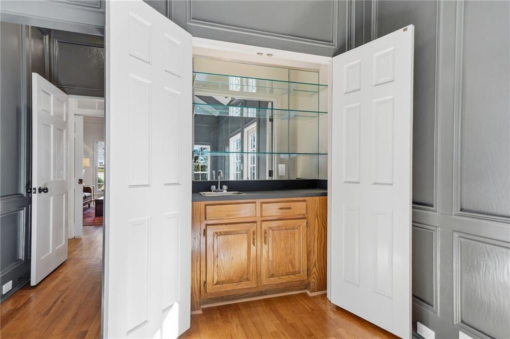 Huntcliff - Residential