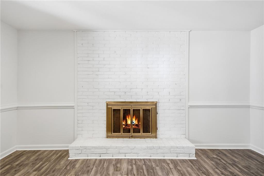 Huntcliff - Residential