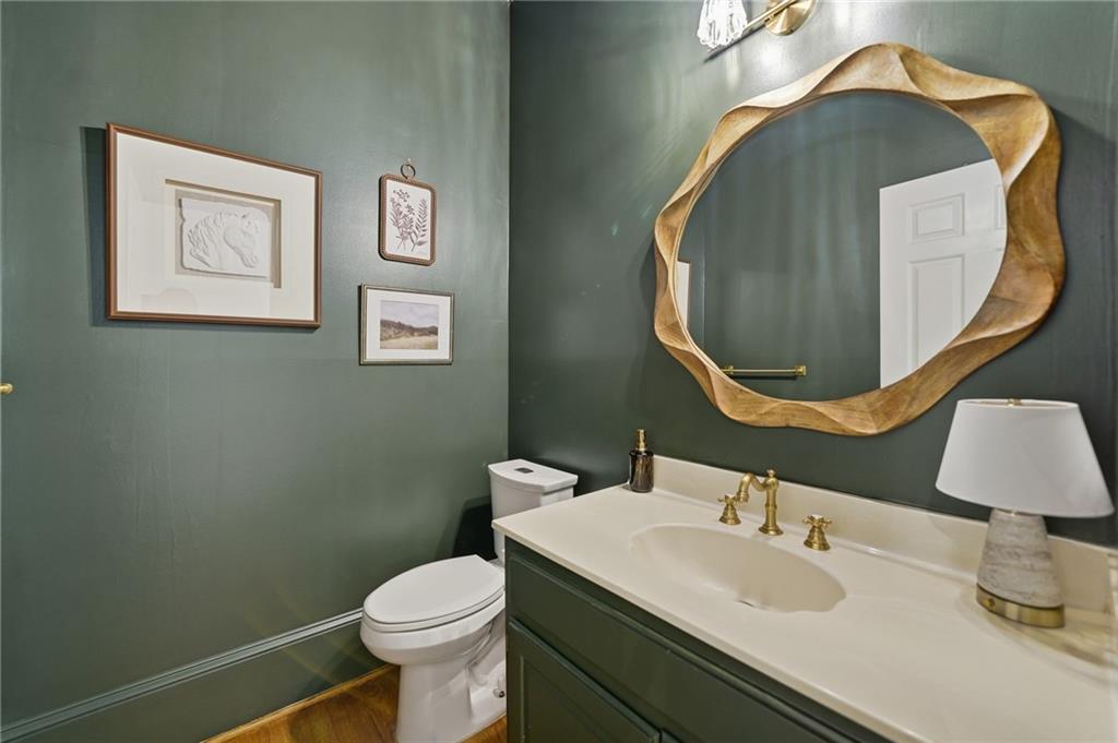 Huntcliff - Residential