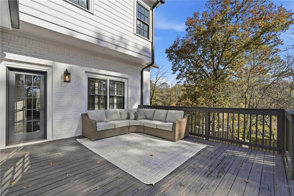 Huntcliff - Residential