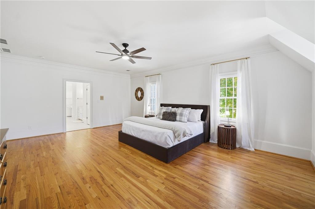 Huntcliff - Residential