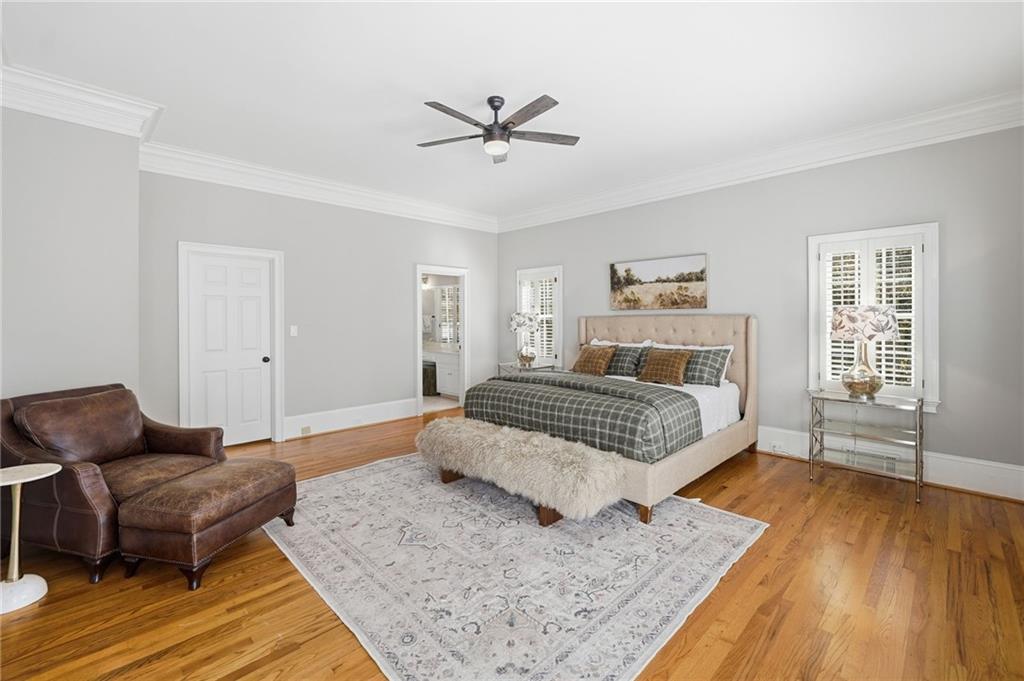 Huntcliff - Residential