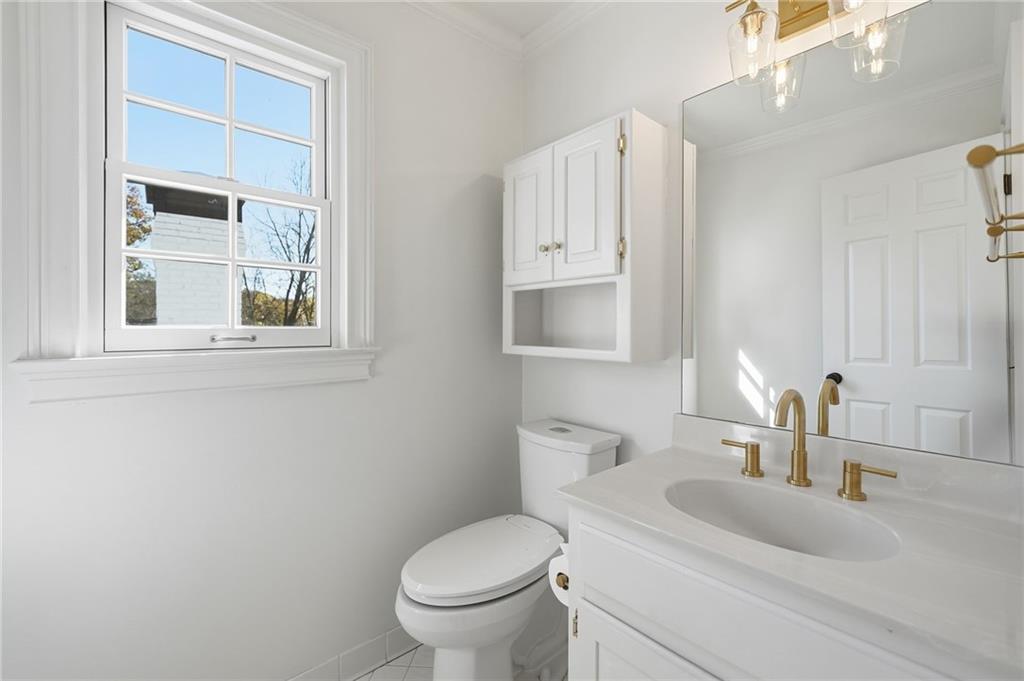 Huntcliff - Residential