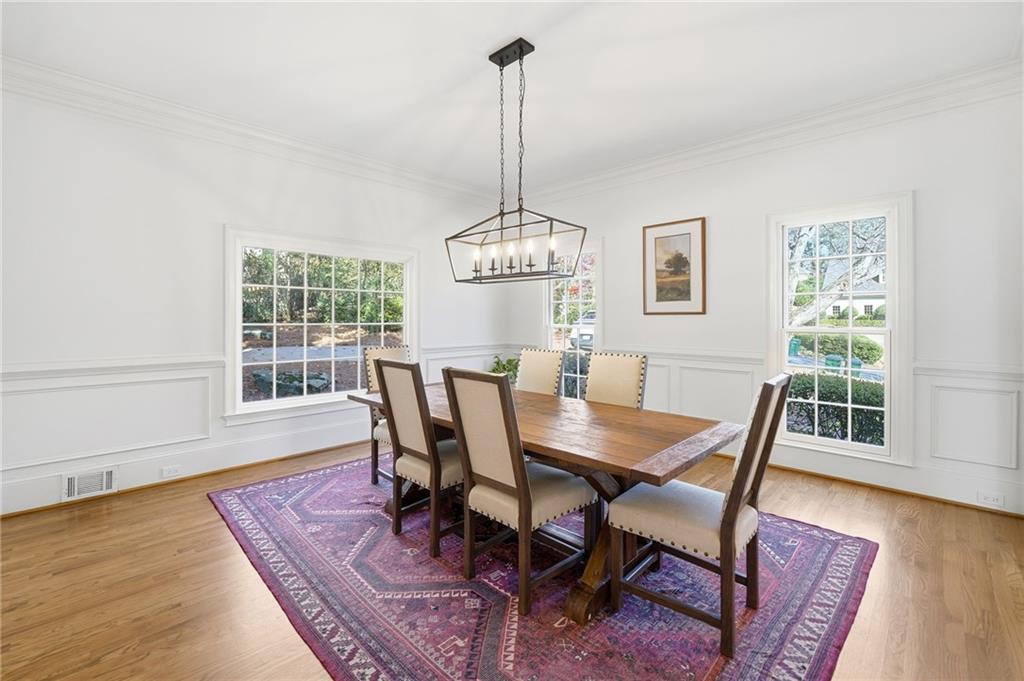 Huntcliff - Residential