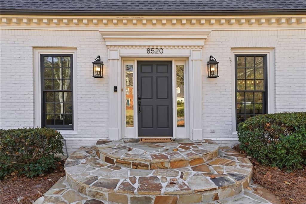 Huntcliff - Residential