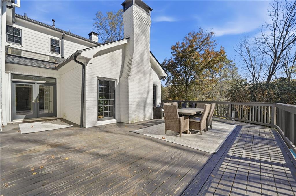 Huntcliff - Residential