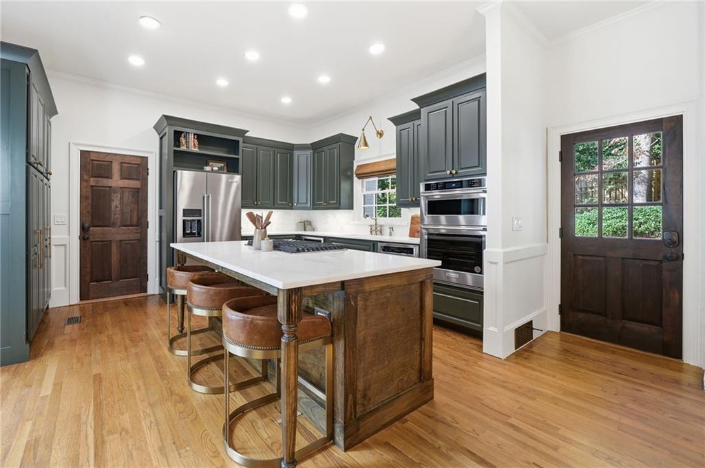 Huntcliff - Residential