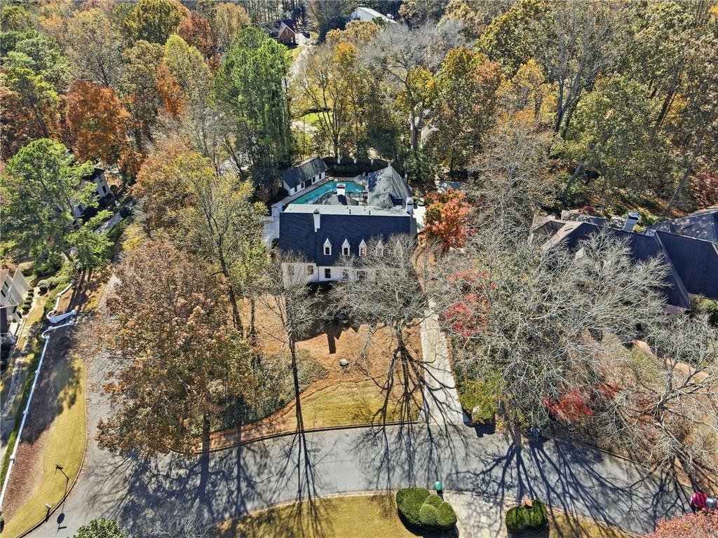 Huntcliff - Residential