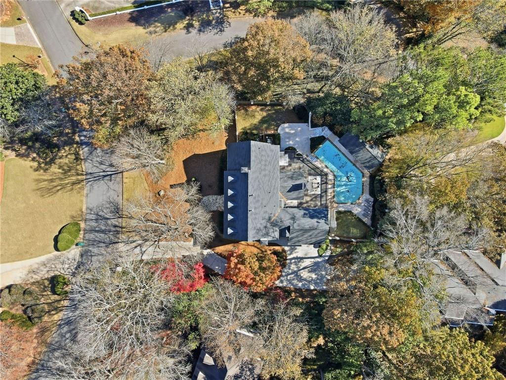 Huntcliff - Residential