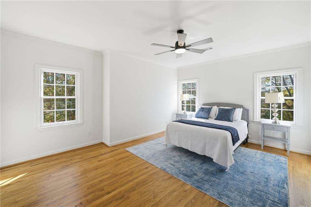 Huntcliff - Residential