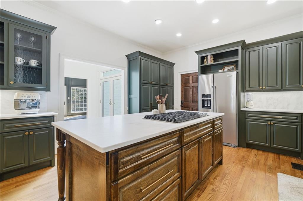 Huntcliff - Residential