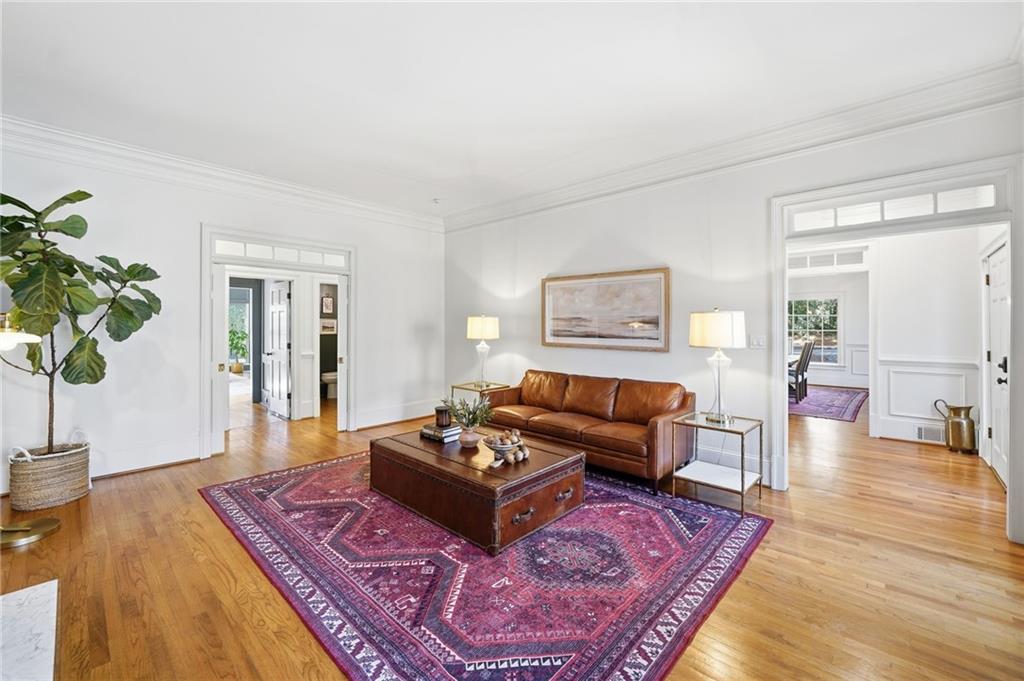 Huntcliff - Residential