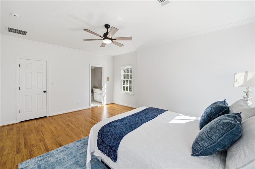 Huntcliff - Residential