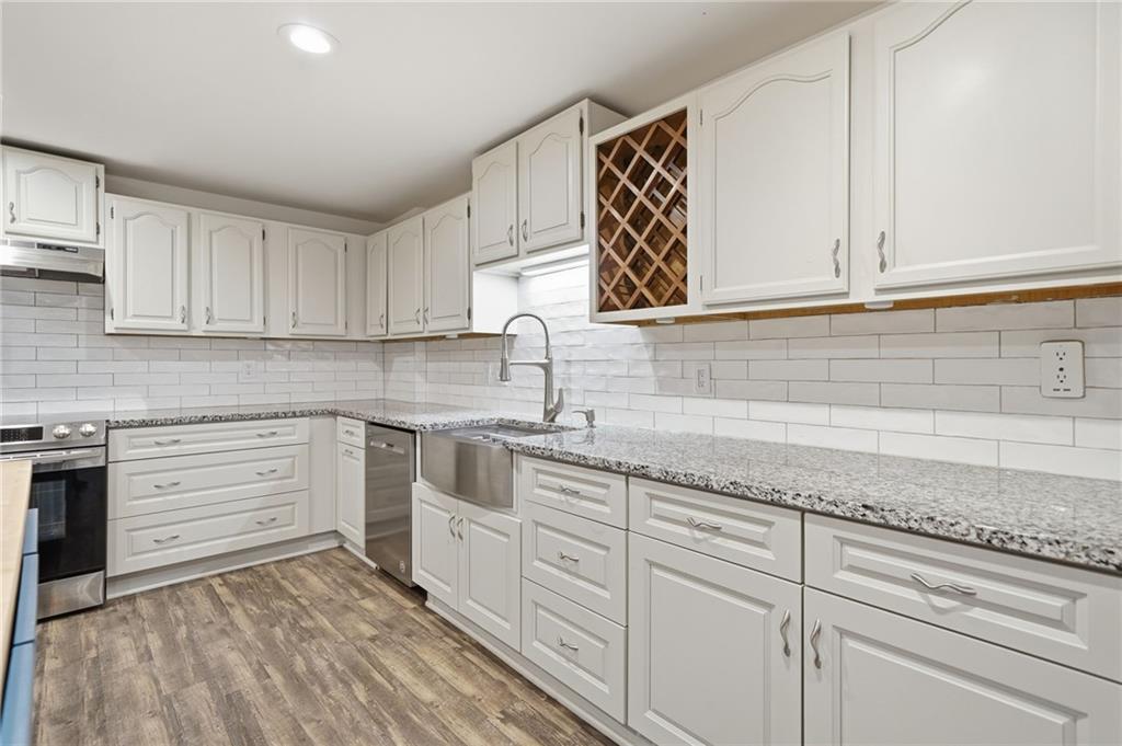 Huntcliff - Residential