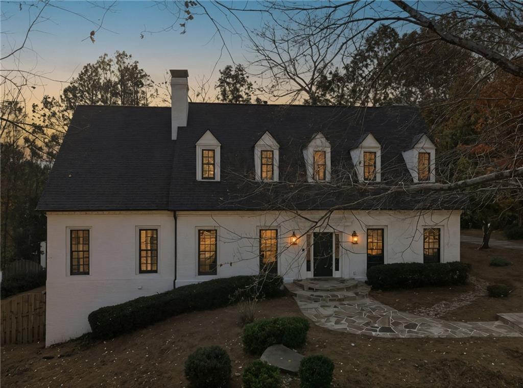 Huntcliff - Residential