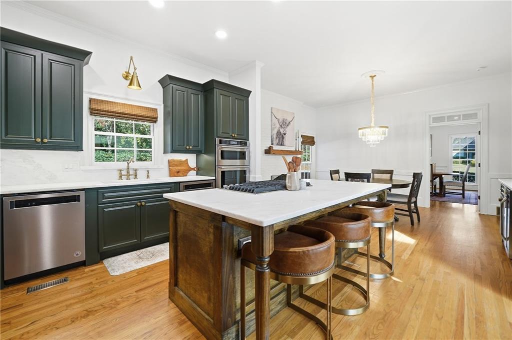 Huntcliff - Residential