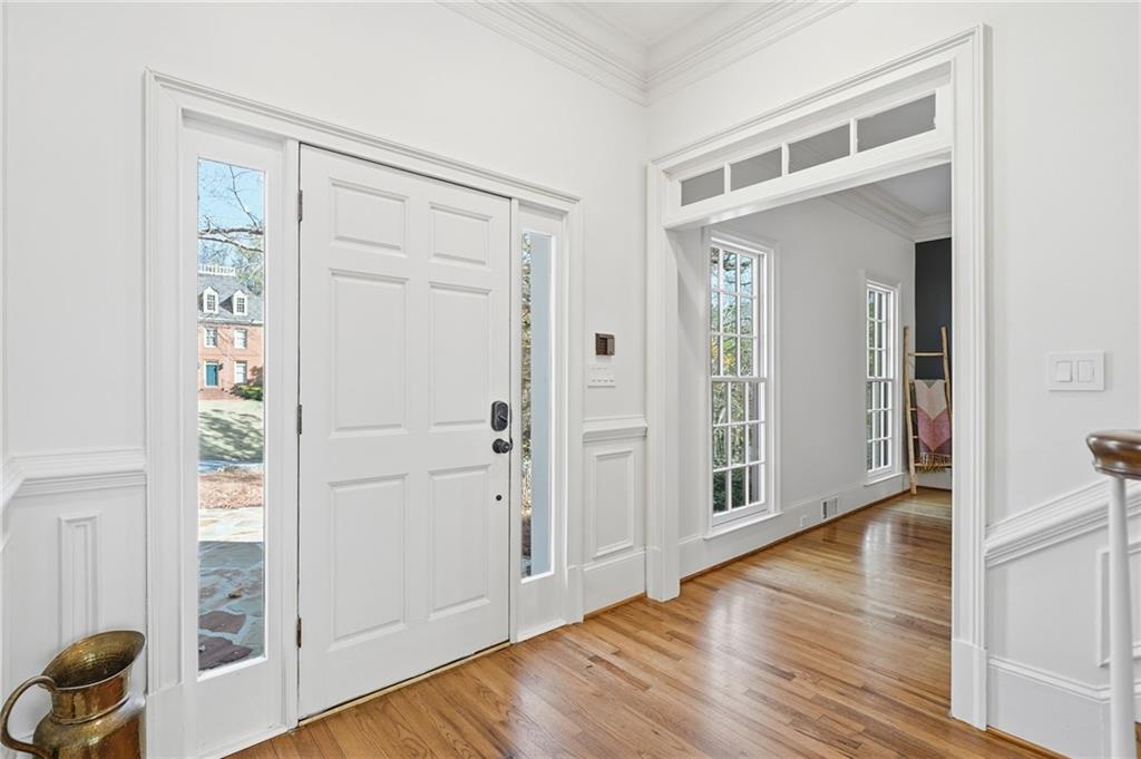 Huntcliff - Residential