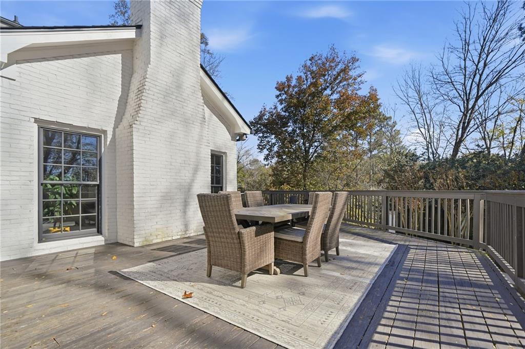 Huntcliff - Residential