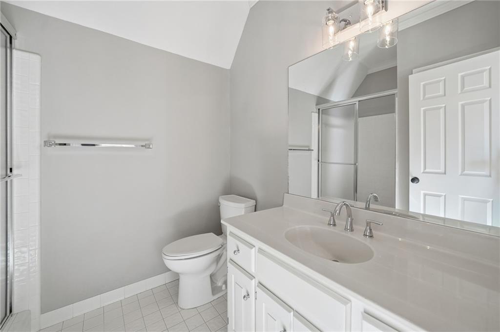 Huntcliff - Residential